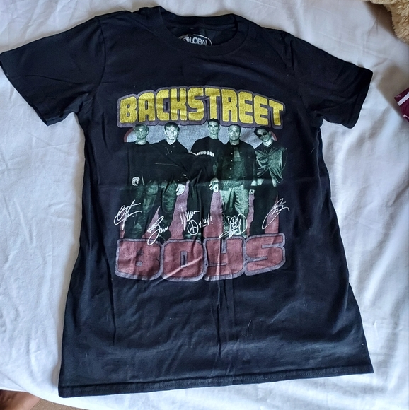 🎶🎵 Backstreet's Back, OH Yesh! 🎶🎵 - Picture 3 of 7